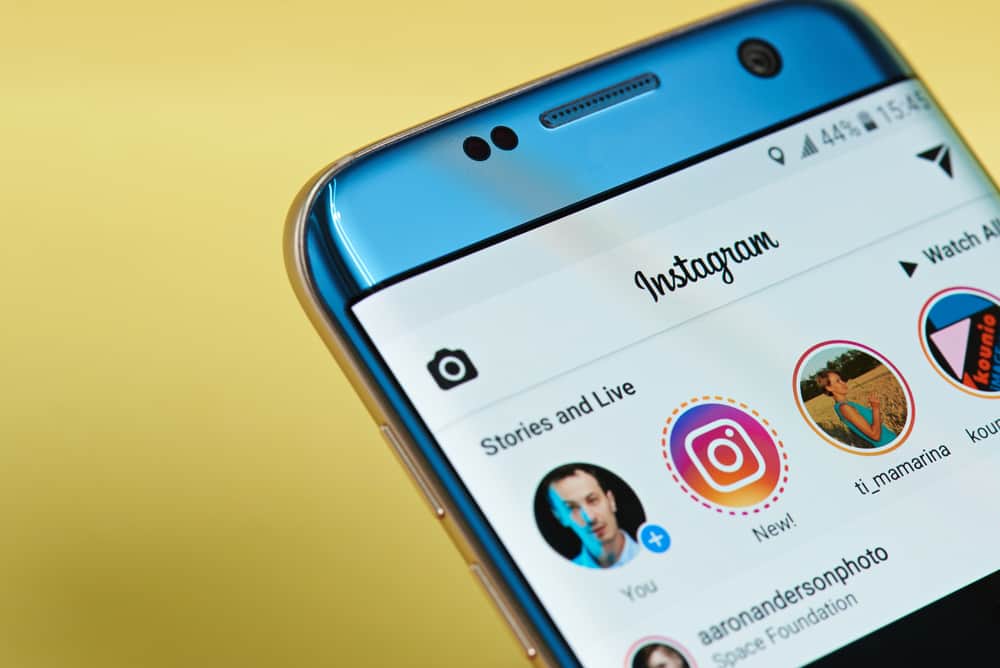 Your Instagram Story Is No Longer Available (10 Causes, Fixes)