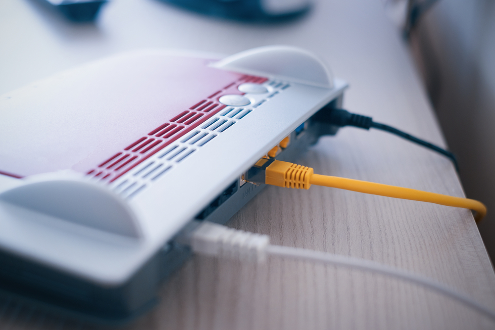 Does A Router Affect Speed? (Explained)