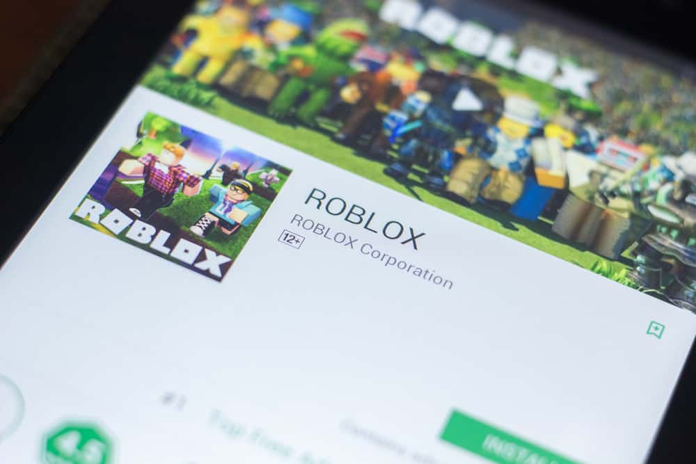 How To Change Your Name On Roblox (2023 Updated)