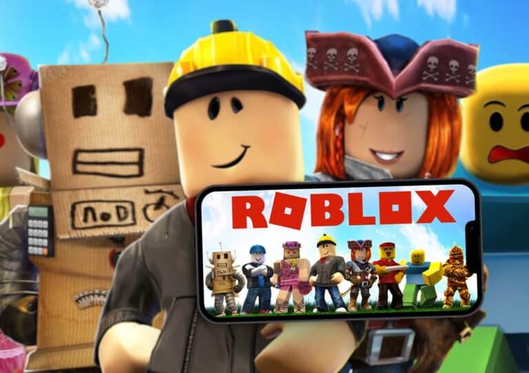 What Does XD Mean In Roblox? (Explained)