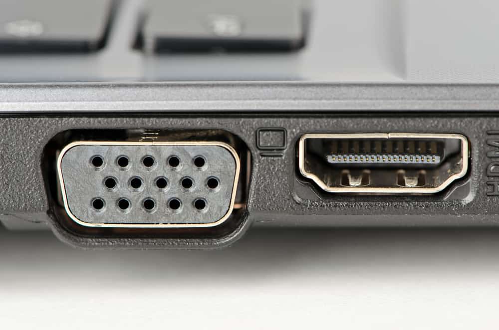 Does My Laptop Have An HDMI Input? (How To Check)