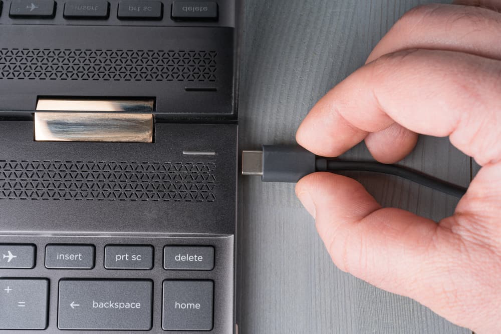 Will A Laptop Work Without A Battery? (Explained)