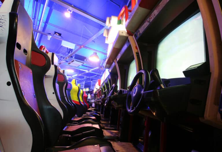 Why Are Arcade Machines So Expensive? (Top 10 Reasons)