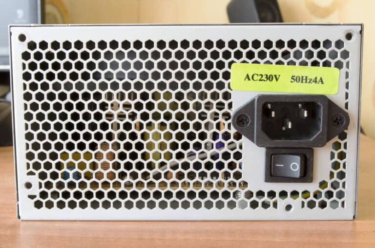 What Happens If Your Power Supply Is Too Weak? (7 Things)