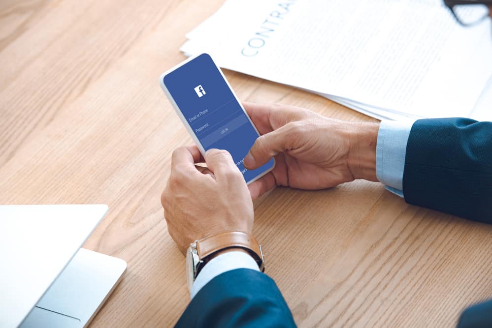 What Does OBJ Mean On Facebook? (Explained)