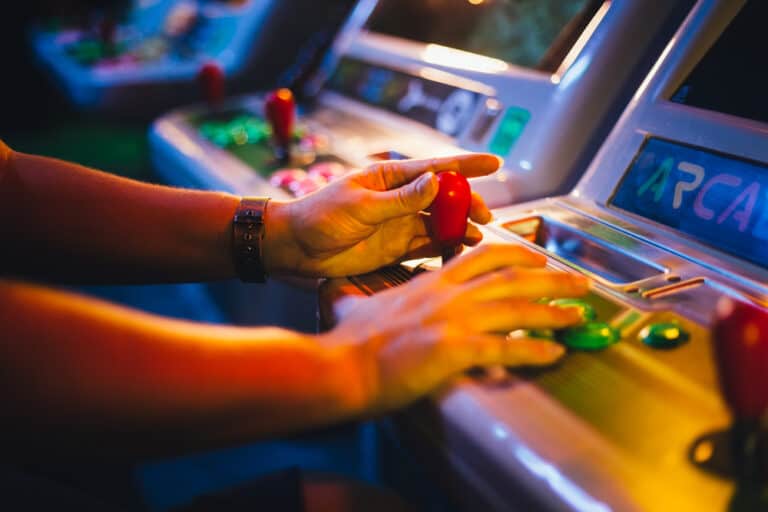 Why Are Arcade Machines So Expensive? (Top 10 Reasons)
