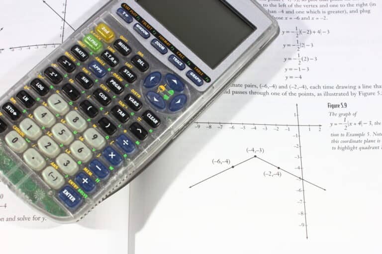 Why Are Graphing Calculators So Expensive? (Top 10 Reasons)
