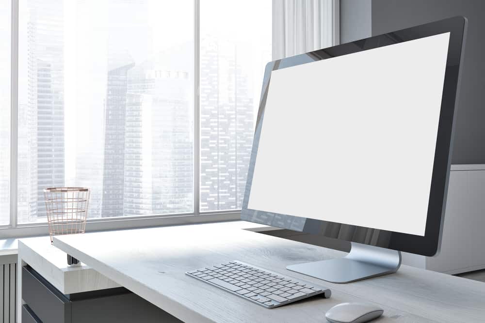 Can You Use Windex On A Computer Screen? (Explained)