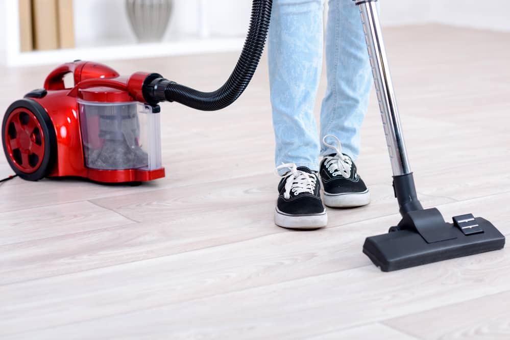 Why Are Rainbow Vacuums So Expensive? (Top 10 Reasons)
