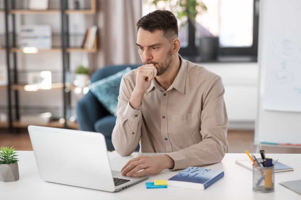 How Long Does Chkdsk Take? (Explained)