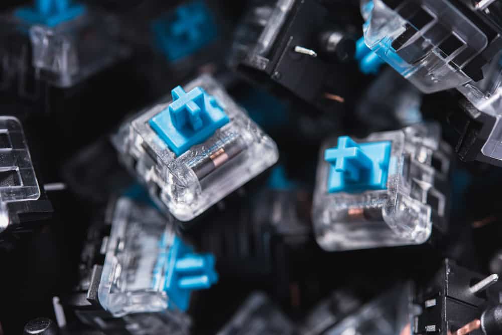 Are Blue Switches Good For Gaming? (Explained)