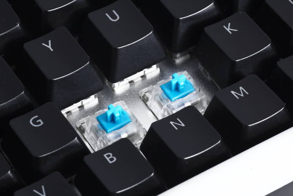 Are Blue Switches Good For Gaming? (Explained)