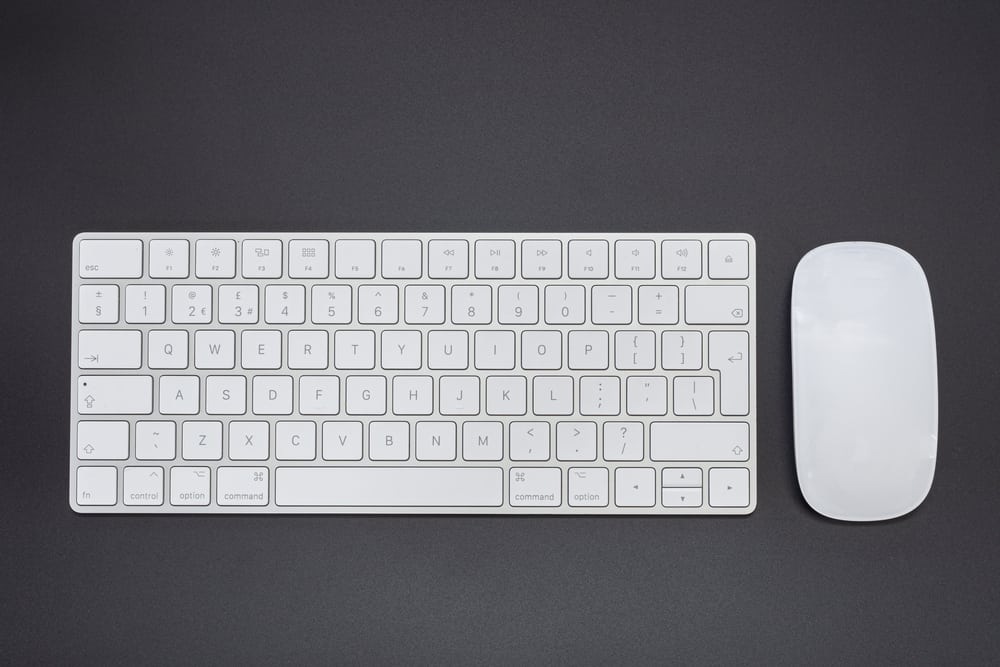 White Vs. Black Keyboard (Pros, Cons, Differences)