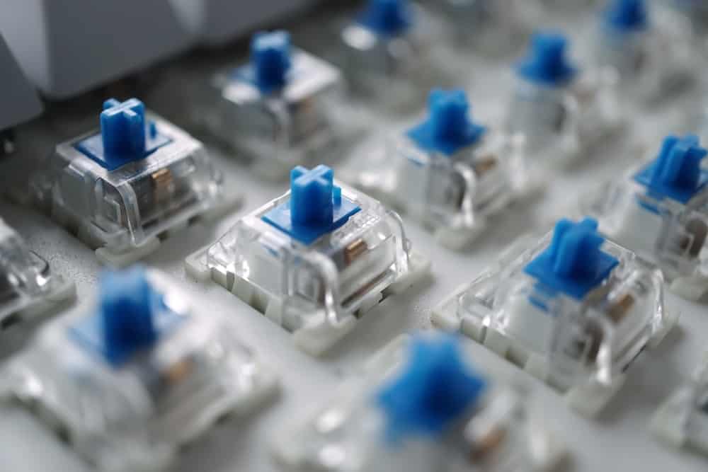 Are Blue Switches Good For Gaming? (Explained)