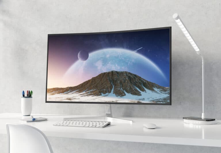 Why Are Curved Monitors So Expensive? (10 Reasons)