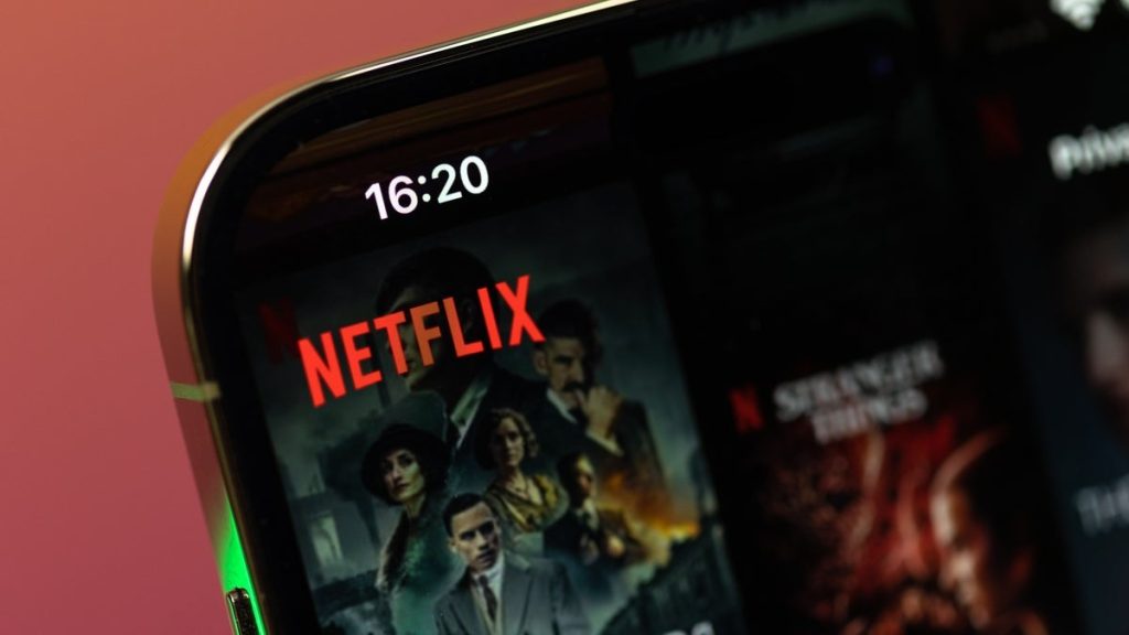 Netflix Has Responded to a Massive Data Leak: Full Details and What It