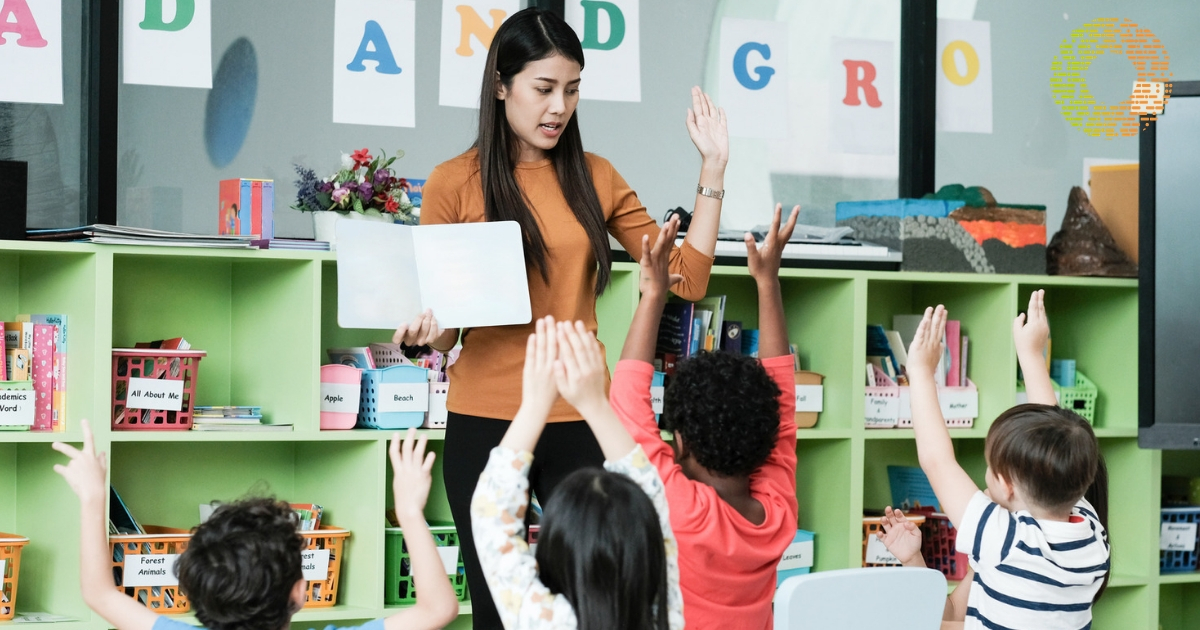 The Importance of Teacher Enthusiasm in the EFL Classroom The TEFL