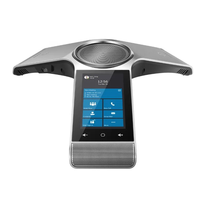 4 Best Business Conference Phones for SMBs OnSIP