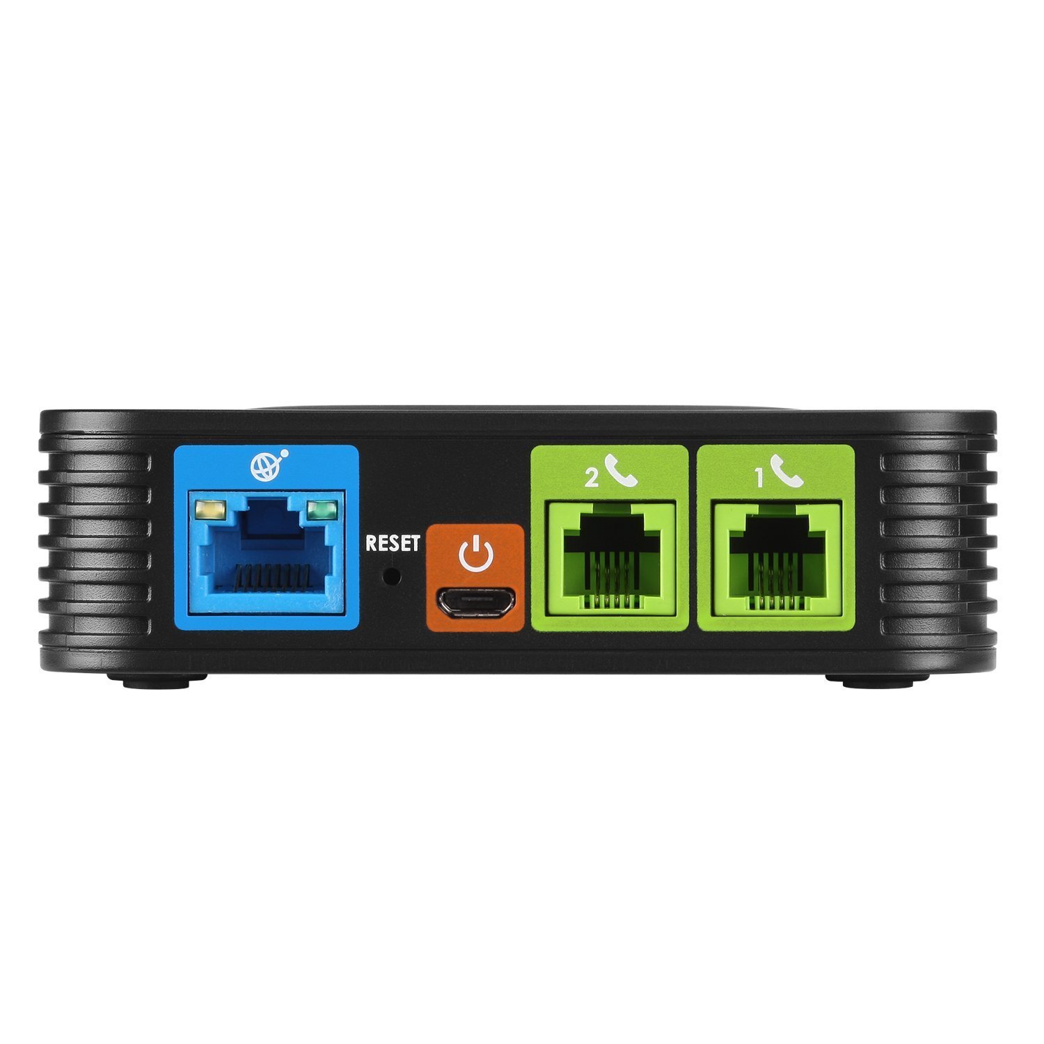 Grandstream HT802 ATA - The Telecom Warehouse