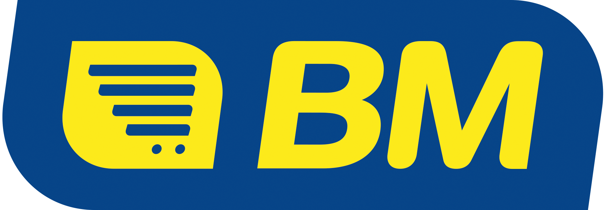 BM Supermarkets The Tenant Solution