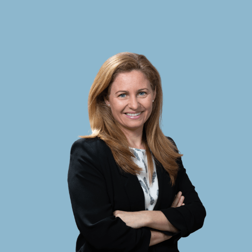 Isabel Llano Consultora Senior Real Estate The Tenant Solution