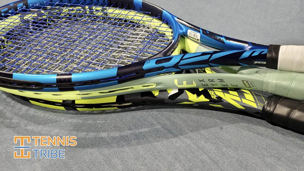 14 Best Tennis Racquets for 2023 (All SkillLevels)
