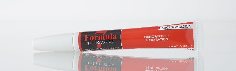 Formula 3 Nail Fungus Treatment Nail Ftempo