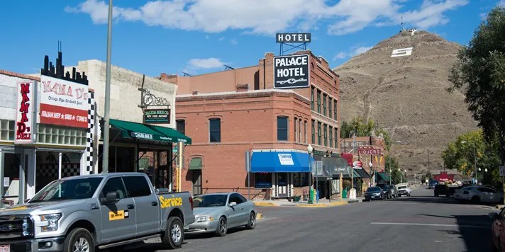 Texas Tasty Goes to Salida, Colorado The Texas Tasty