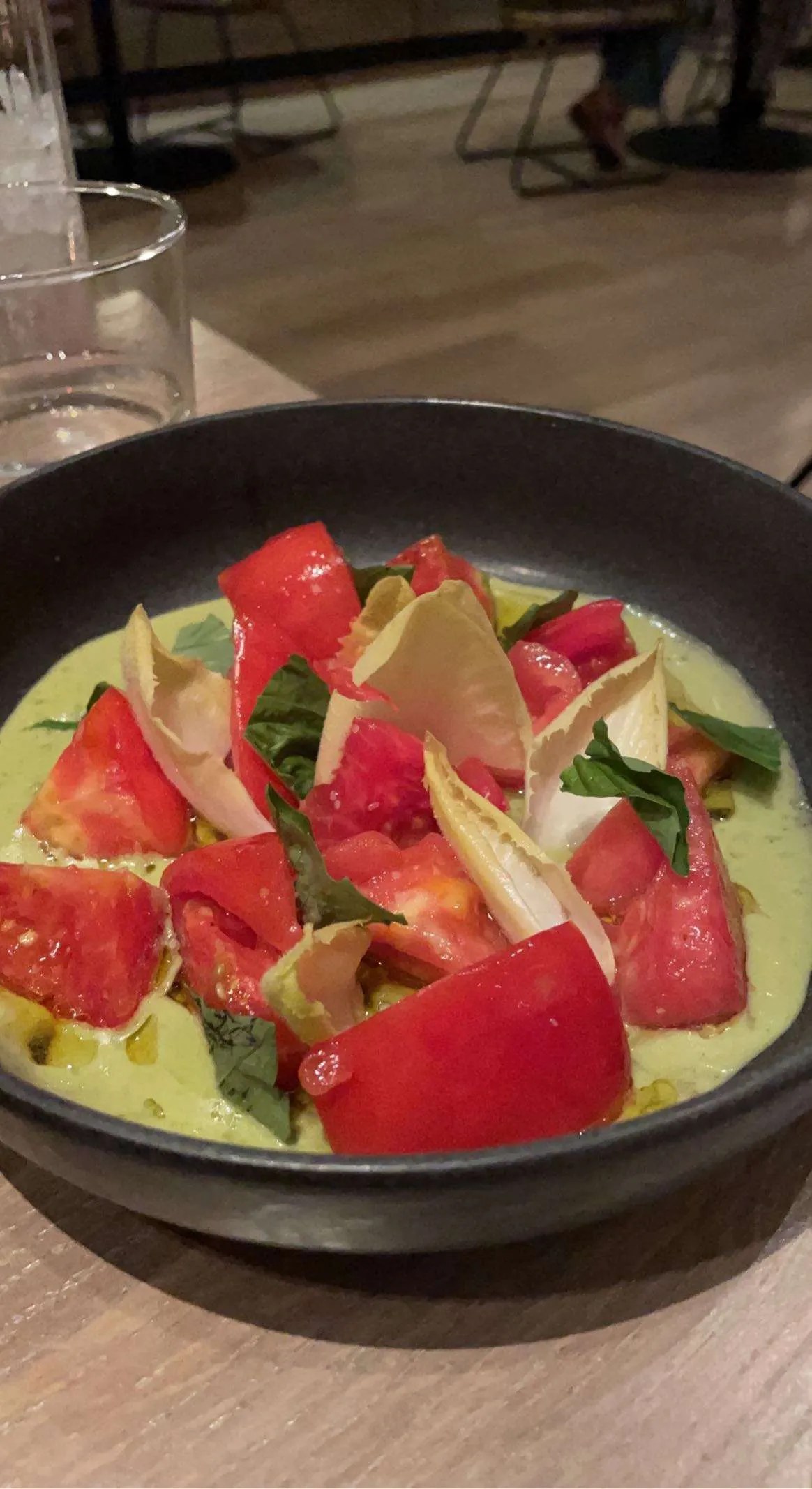 The Well Restaurant In Austin HealthFood Comes to Life