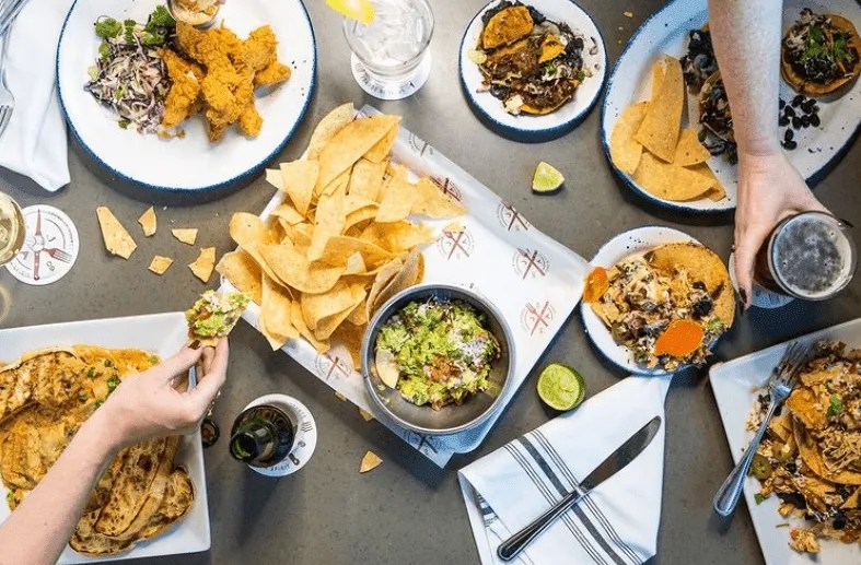 17 Best Brunch Places in Austin The Texas Tasty