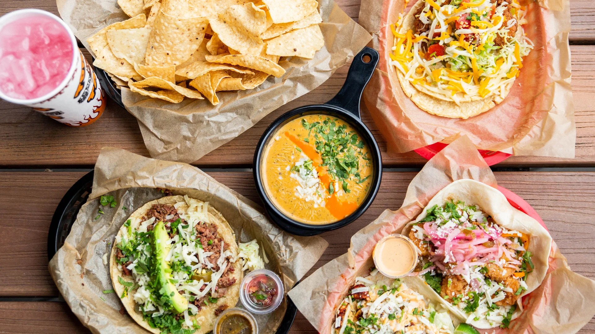 Torchy’s Tacos Secret Menu (Uncovered Hidden Menu) 2024