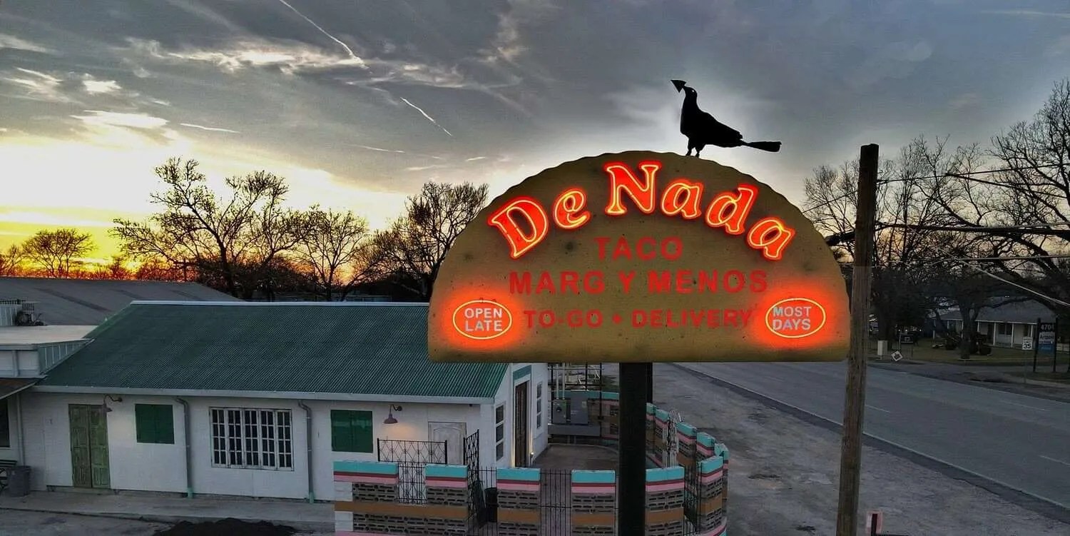 De Nada Cantina In Austin - Detailed Restaurant Review