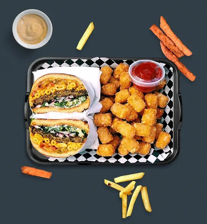 13 Best Vegan Restaurants In Austin (2023) The Texas Tasty