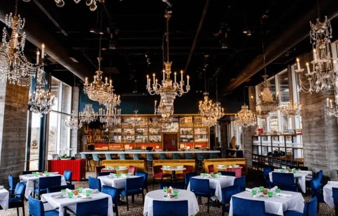 22 Best Restaurants in Houston, TX The Texas Tasty