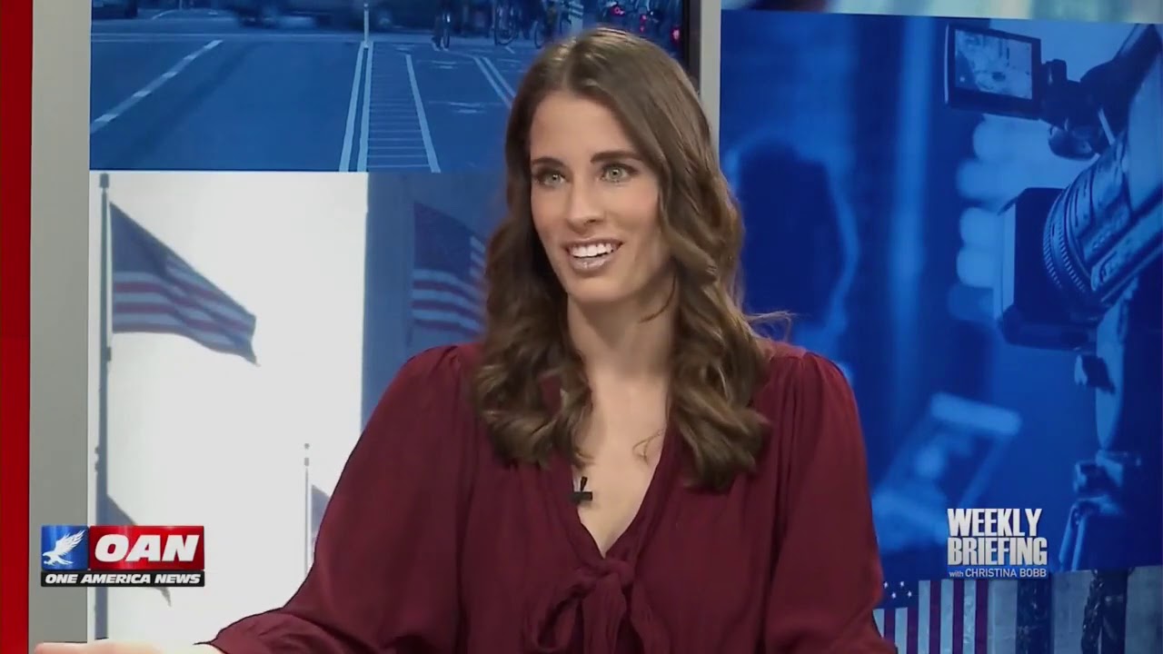 Joe diGenova and Victoria Toensing discuss election fraud with