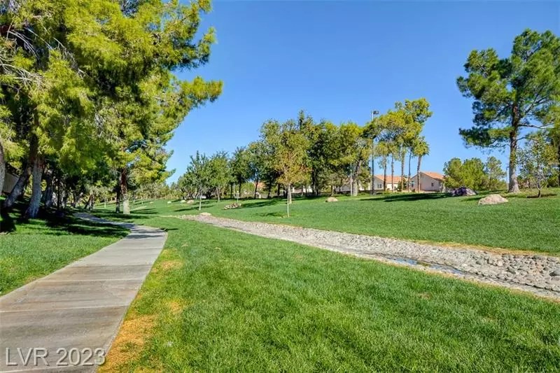 Peccole Ranch, Las Vegas Hidden Gem Neighborhood Next to Summerlin