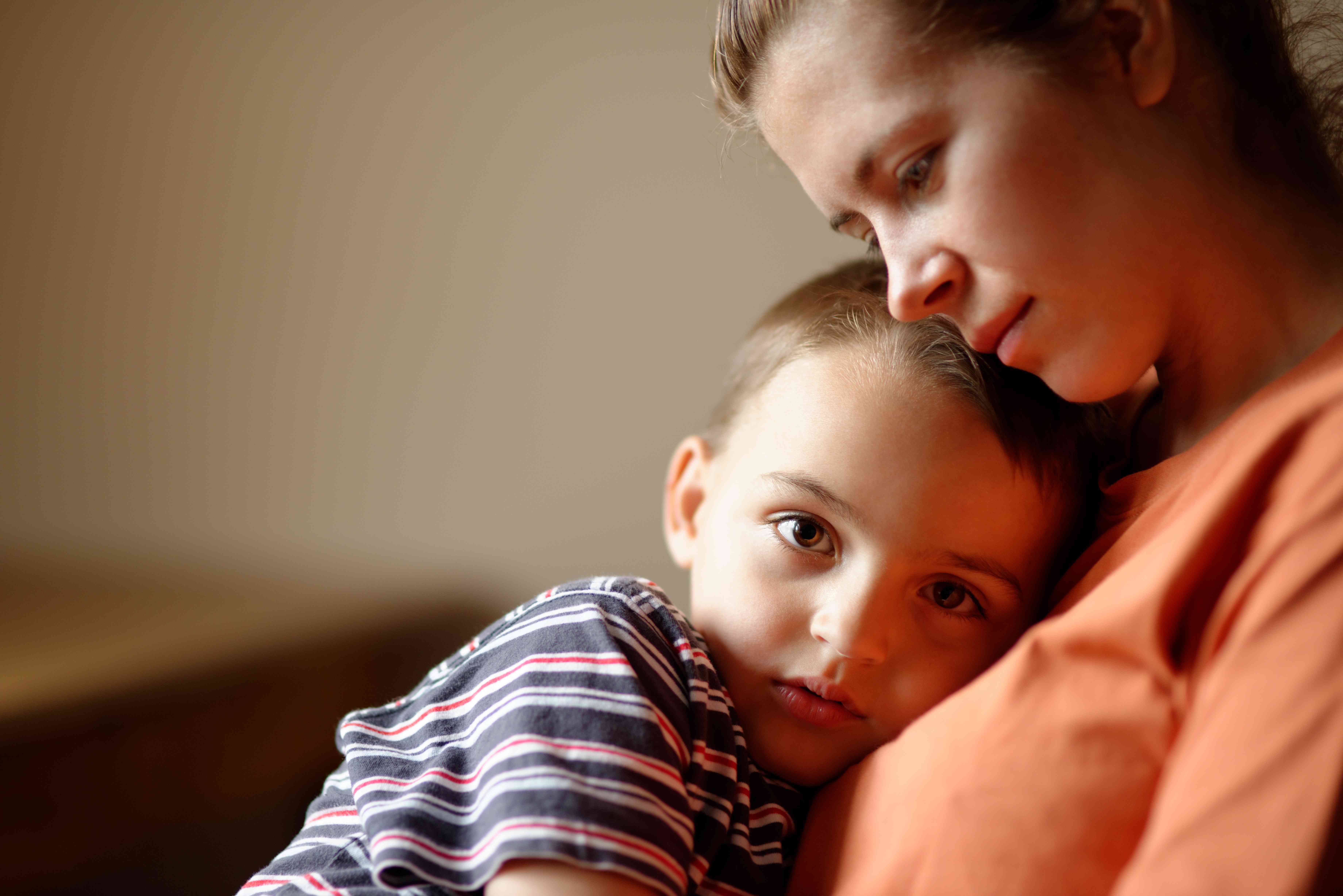 How Can You Win a Child Support Modification Case?