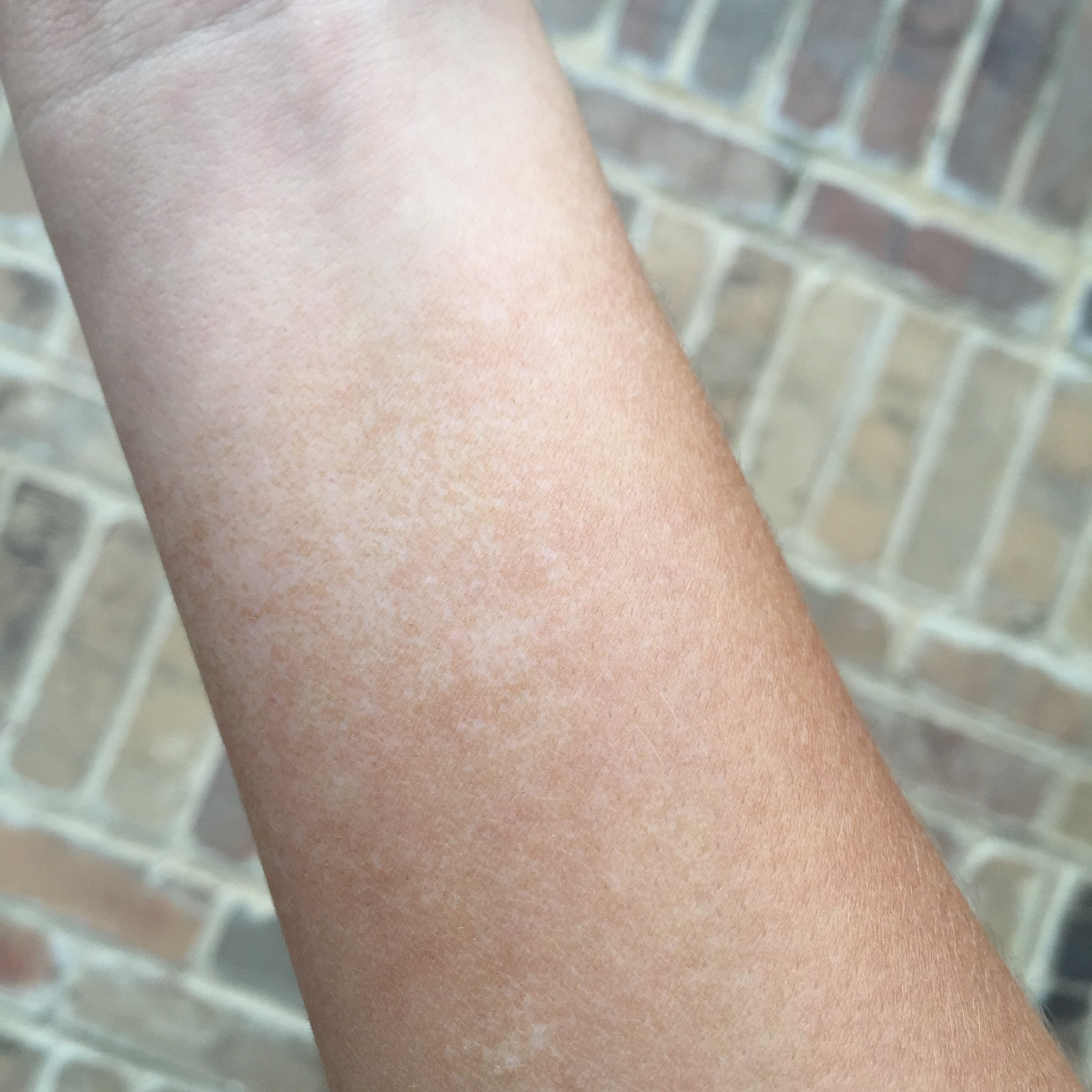 Spray Tan Newbie Thrifty Pineapple