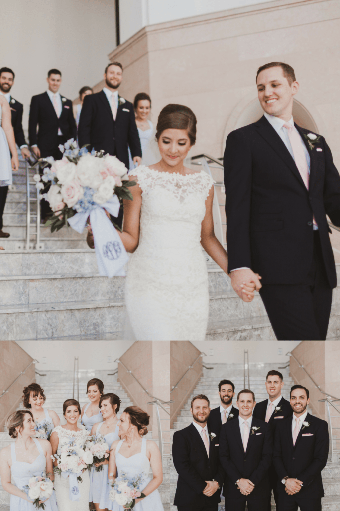 Is It OK To Have More Bridesmaids Than Groomsmen? Thrifty Pineapple