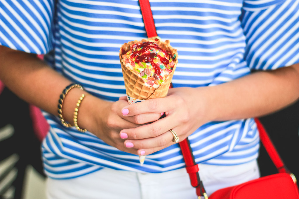 5 Inexpensive and Affordable Ways to Treat Yourself Thrifty Pineapple