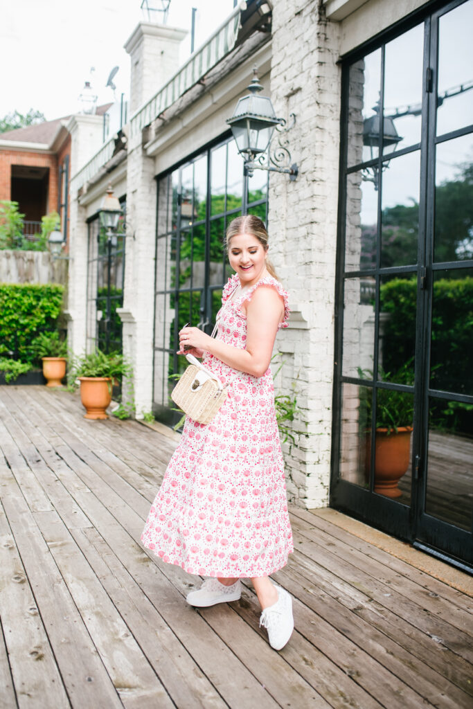 Everything You Need To Know Before The Hill House Nap Dress Restock