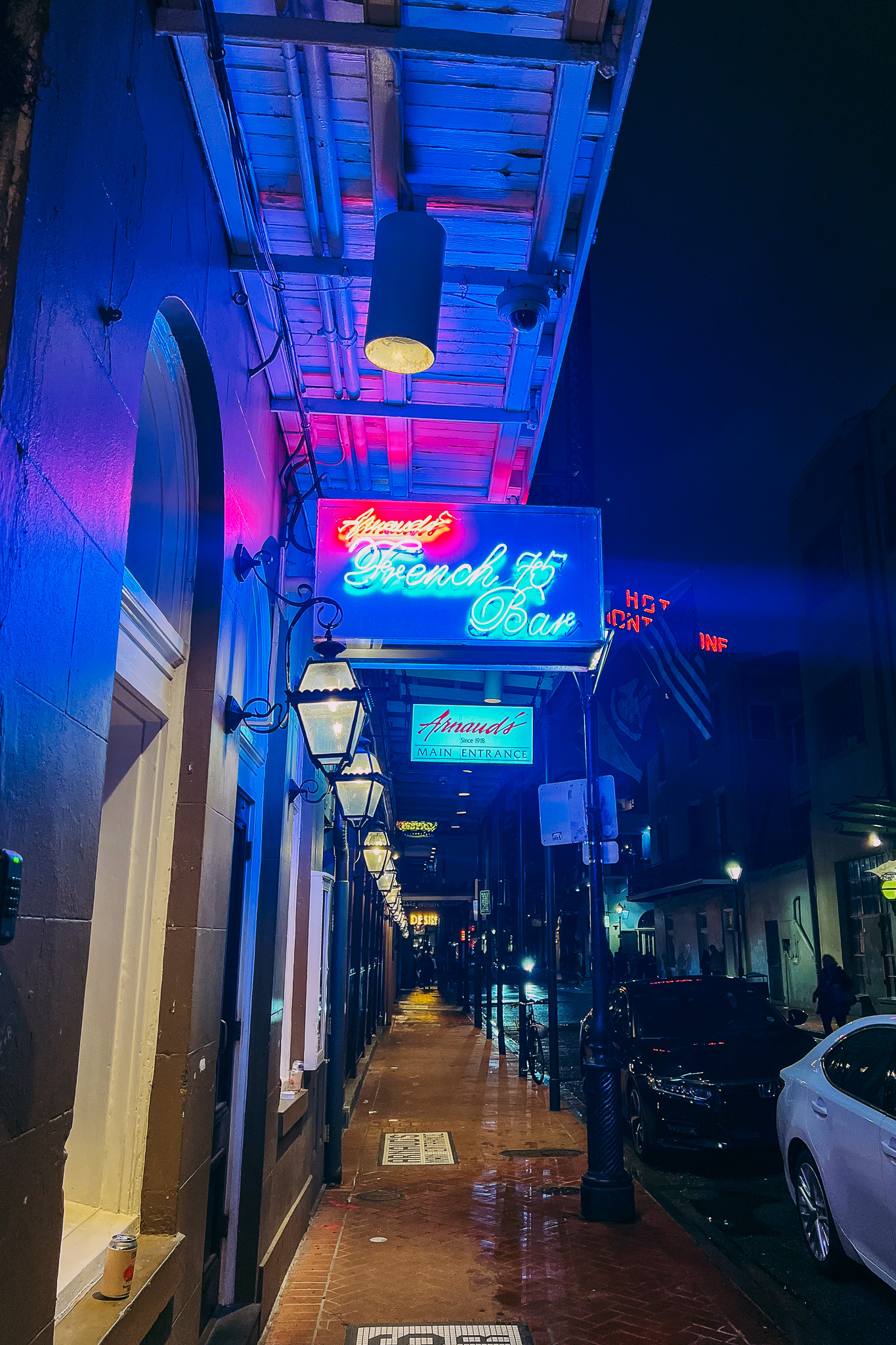 A Weekend Getaway to New Orleans A Travel Guide for NonPartiers