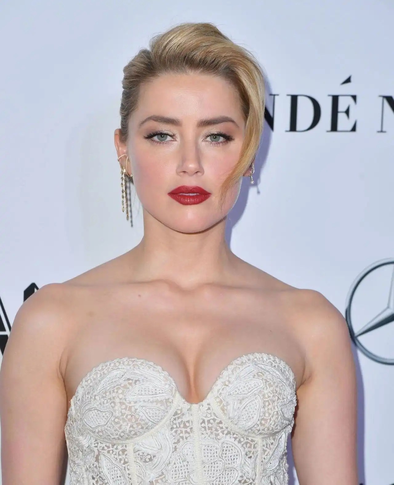Amber Heard Body Measurements, Bio, Height, Weight The Tiger News