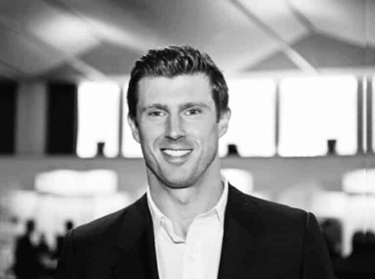 All you need to know about Matthew Reeve The Tiger News