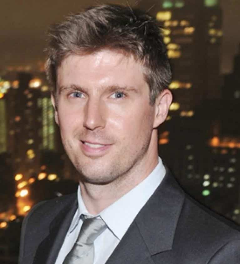 All you need to know about Matthew Reeve The Tiger News