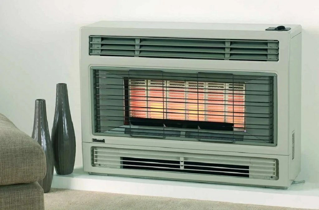 Why is it important to service your gas heater regularly? The Tiger News