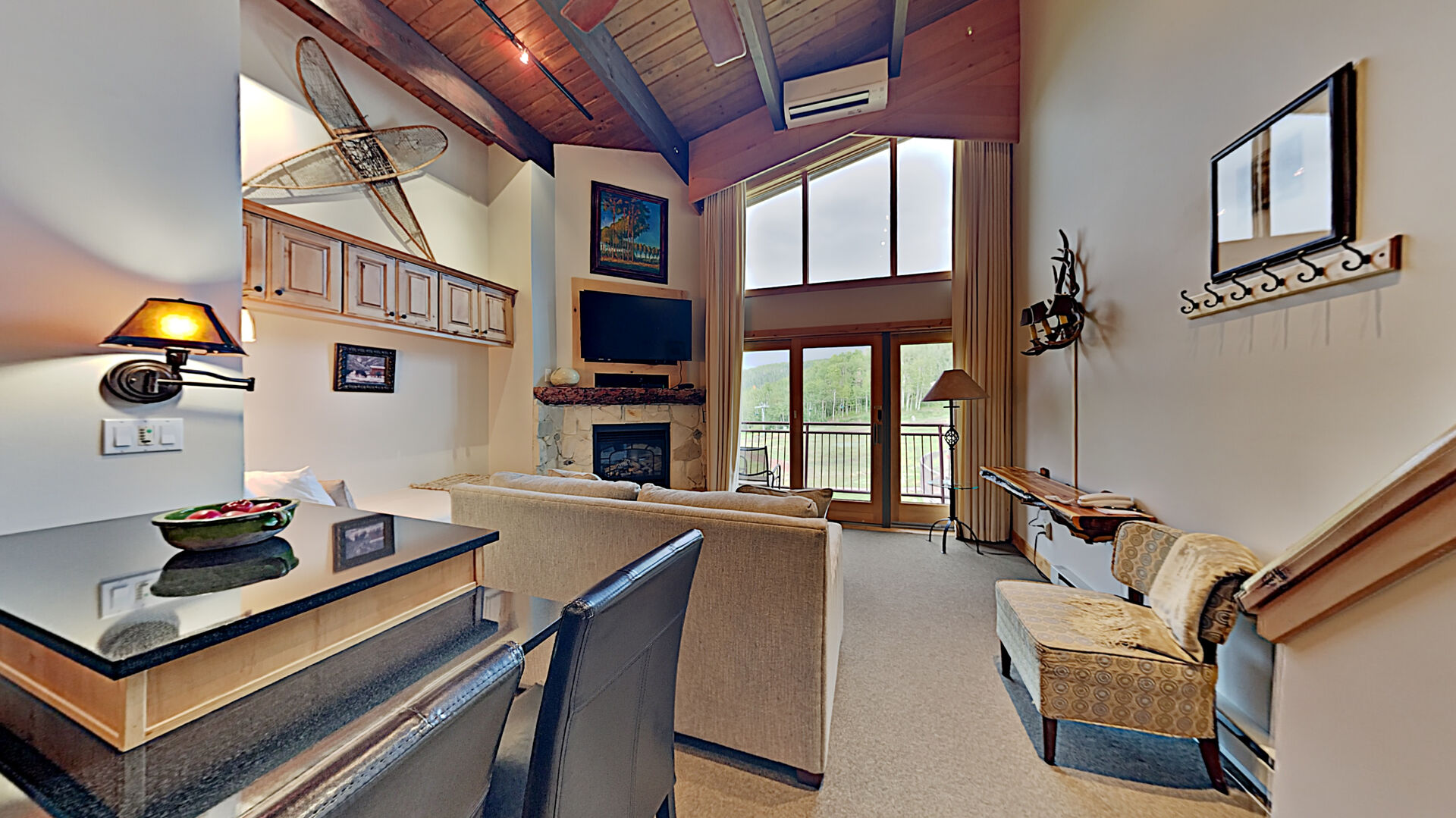 Enjoy Our Snowmass Easter Vacation Rentals Timberline Condominiums