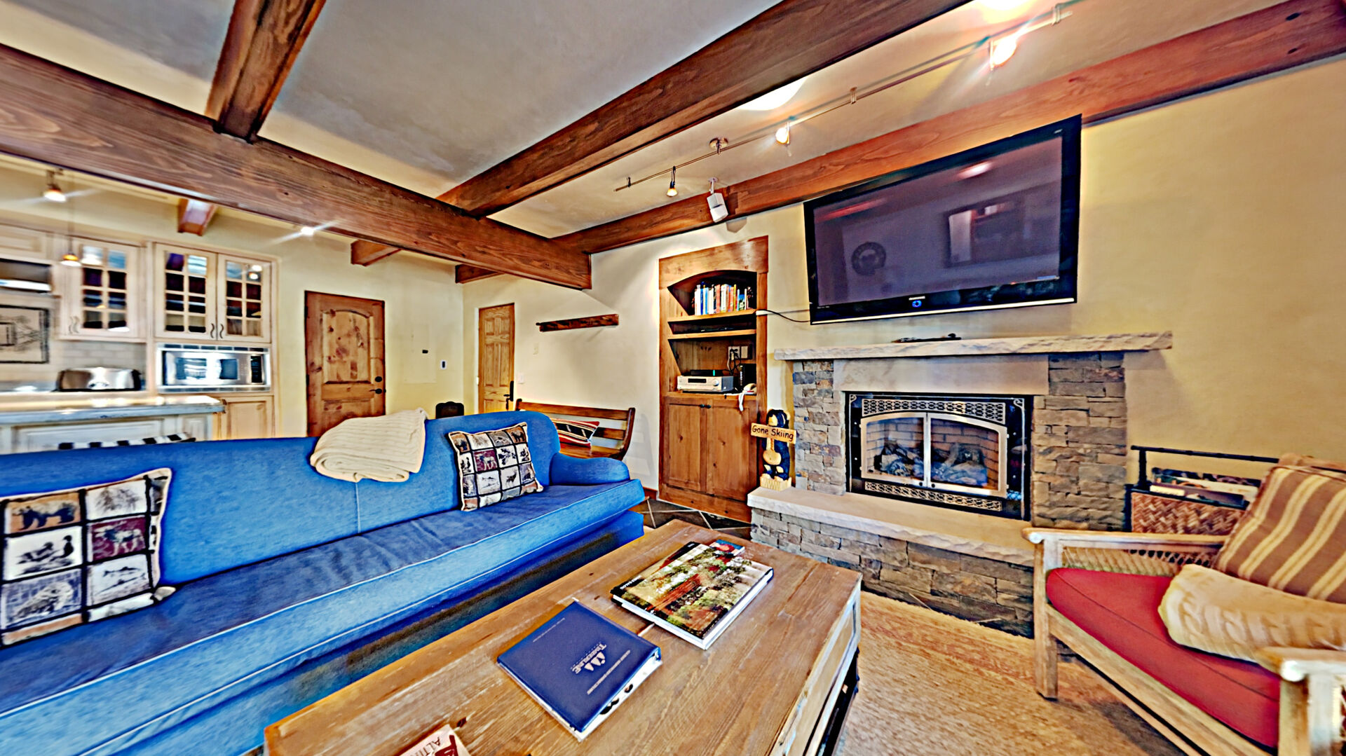 Spend Your Trip in Our Colorado St. Patrick's Day Rentals Timberline