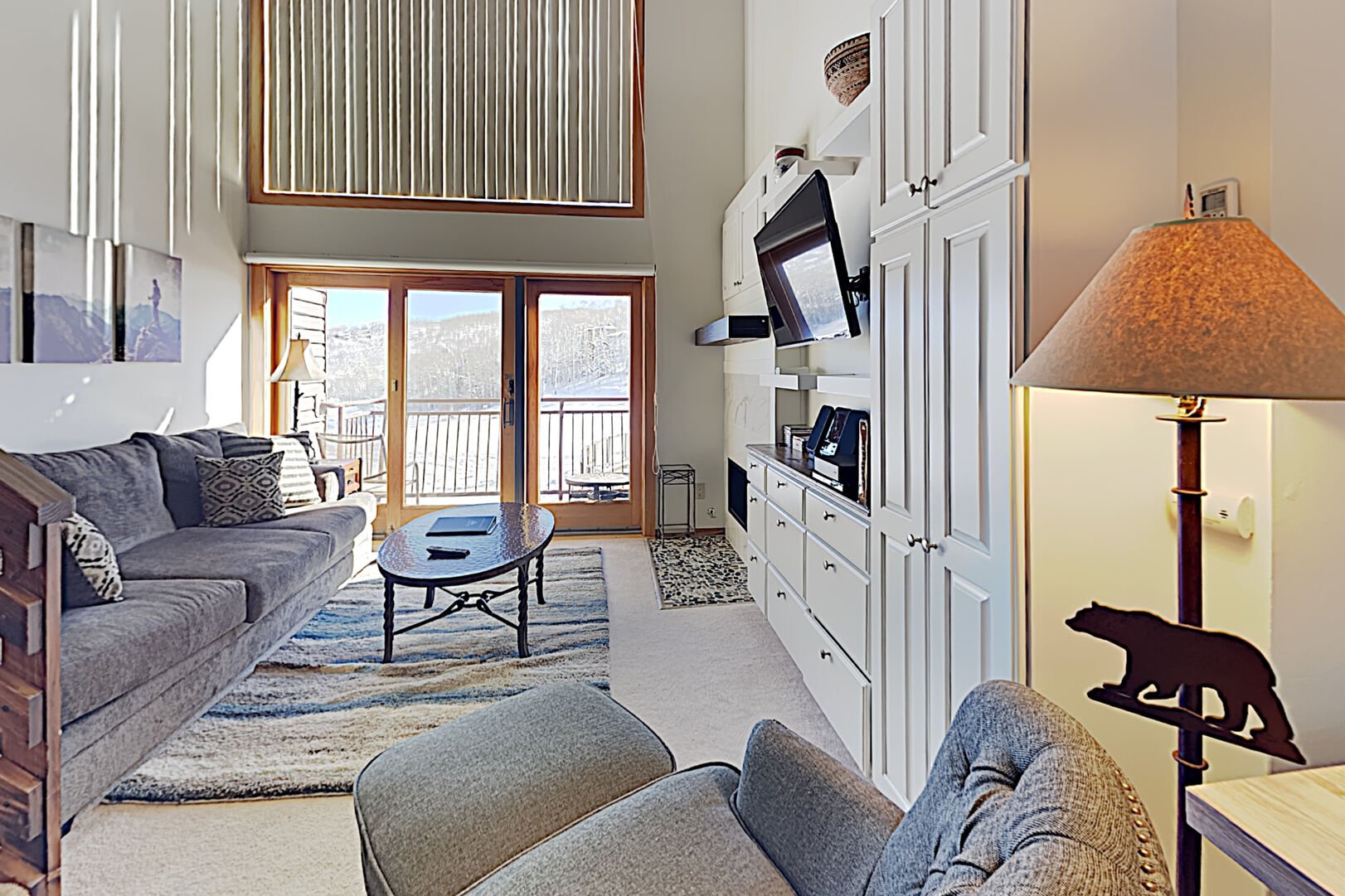 Have Fun in Our Ski in Ski Out Airbnb Aspen Snowmass Rentals Timberline