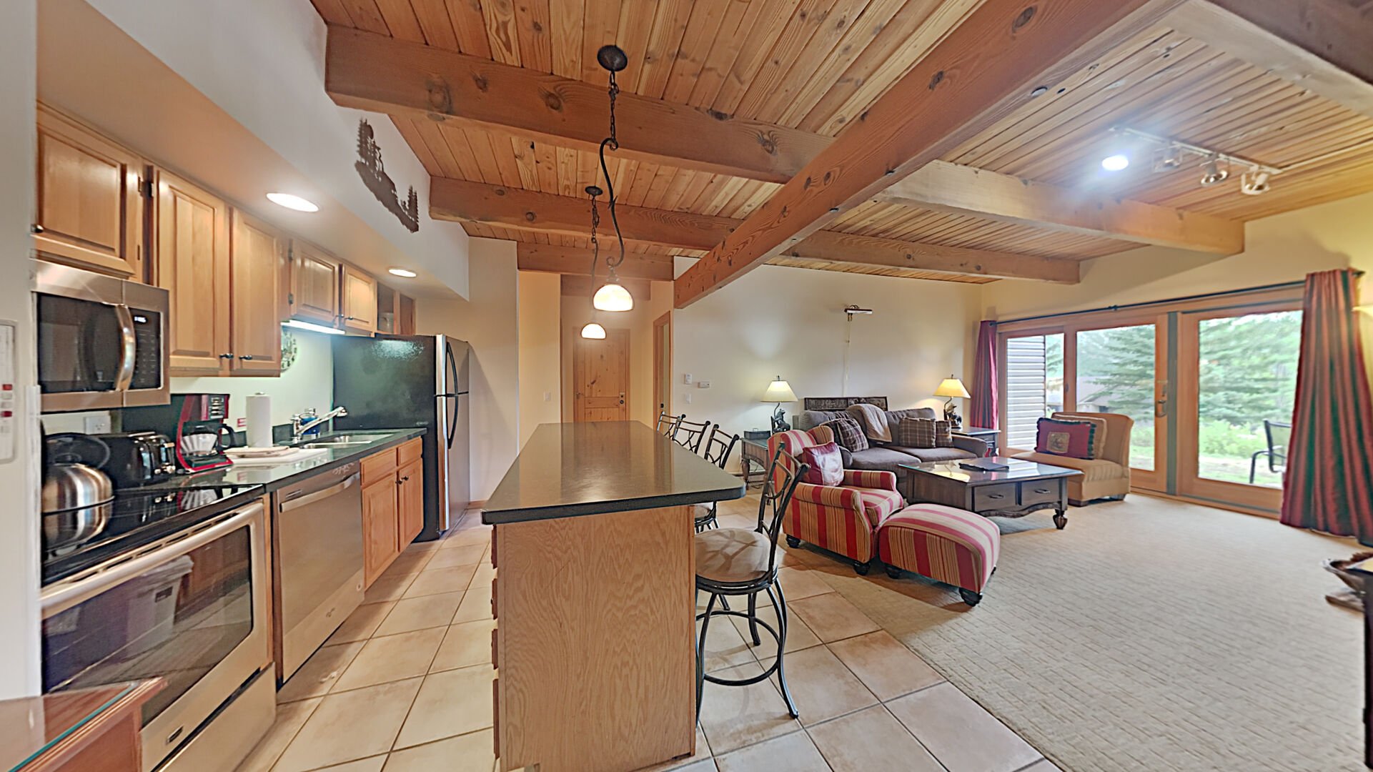 Book our Snowmass CO Apartment Rentals The Timberline